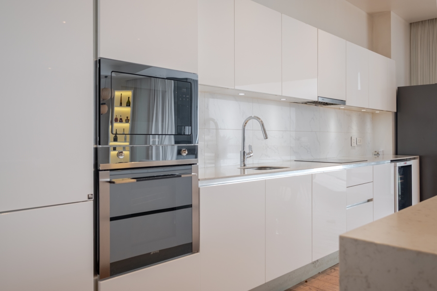 2 Bedroom Property for Sale in Cape Town City Centre Western Cape